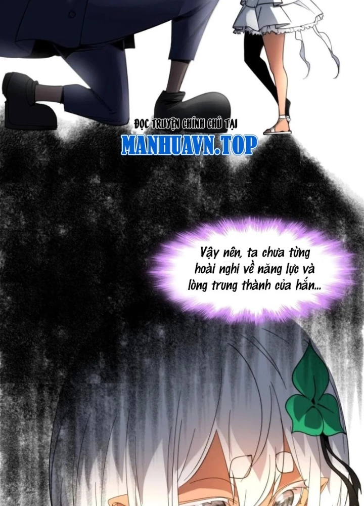 Sức Mạnh Của Ác Thần Chapter 176 - 51