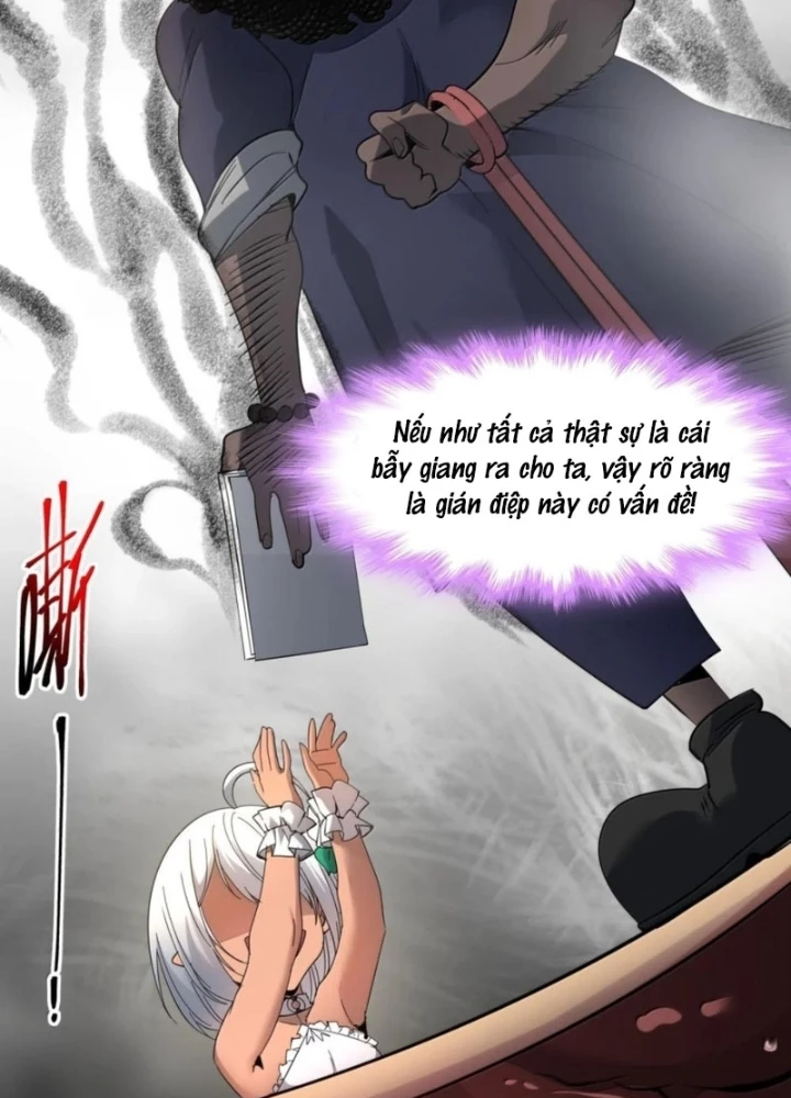 Sức Mạnh Của Ác Thần Chapter 176 - 57