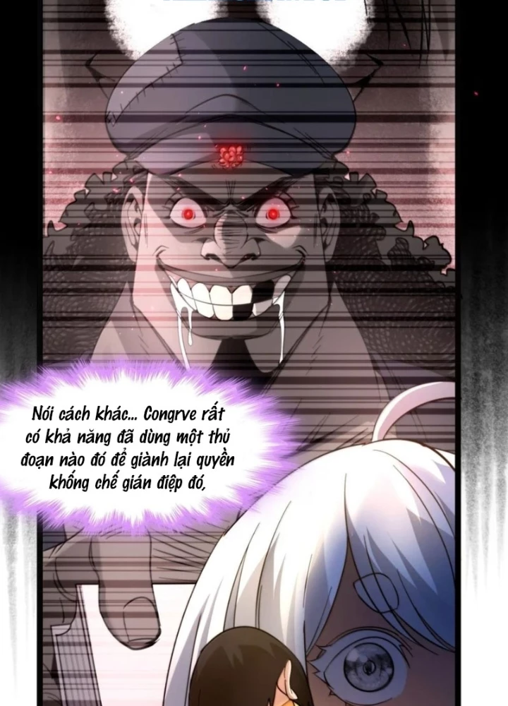 Sức Mạnh Của Ác Thần Chapter 176 - 63