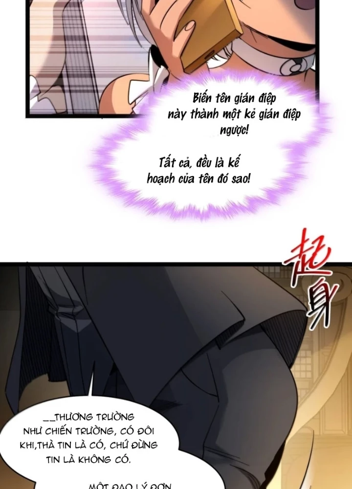 Sức Mạnh Của Ác Thần Chapter 176 - 65