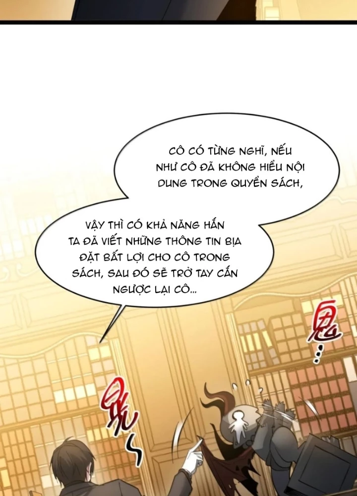 Sức Mạnh Của Ác Thần Chapter 176 - 67