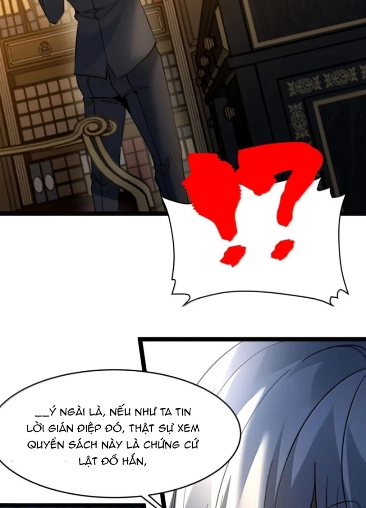 Sức Mạnh Của Ác Thần Chapter 176 - 69