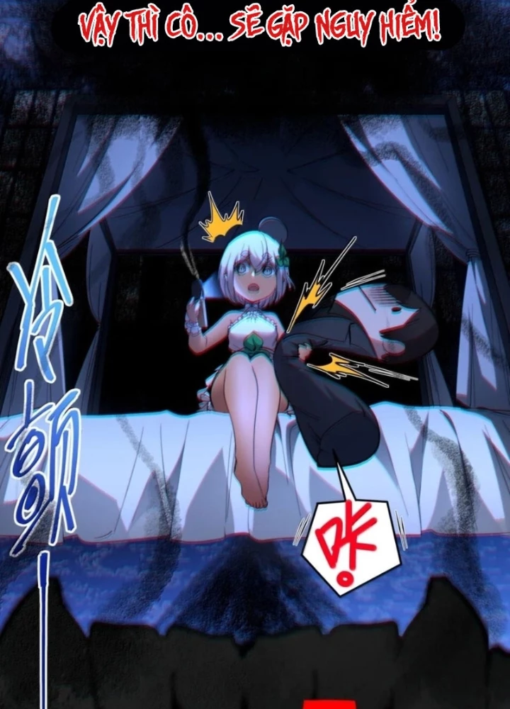 Sức Mạnh Của Ác Thần Chapter 176 - 75