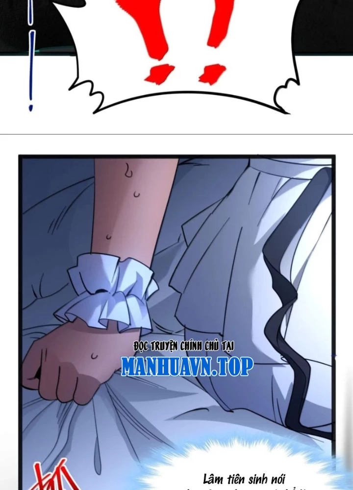 Sức Mạnh Của Ác Thần Chapter 176 - 77