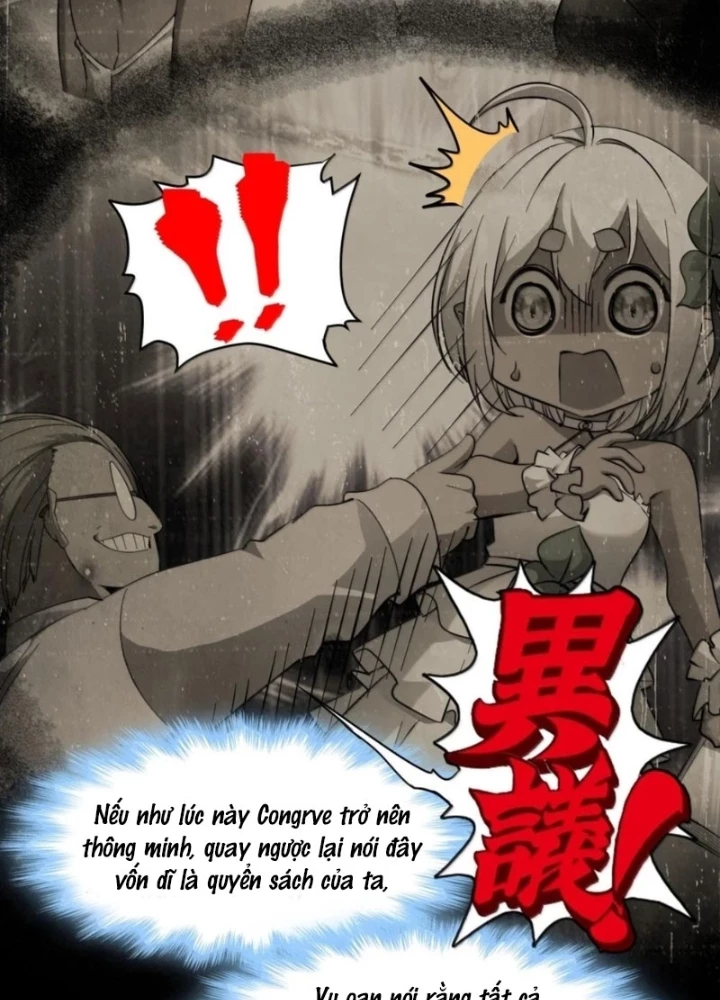 Sức Mạnh Của Ác Thần Chapter 176 - 81