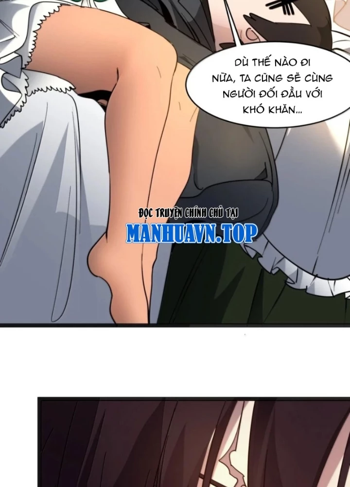 Sức Mạnh Của Ác Thần Chapter 176 - 89