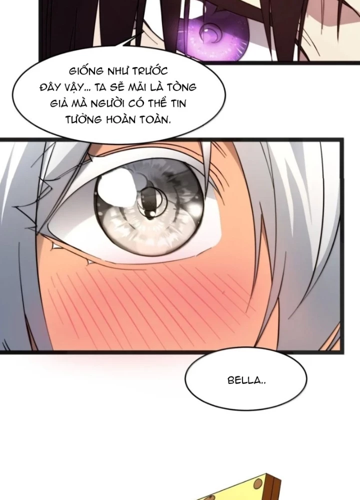 Sức Mạnh Của Ác Thần Chapter 176 - 91