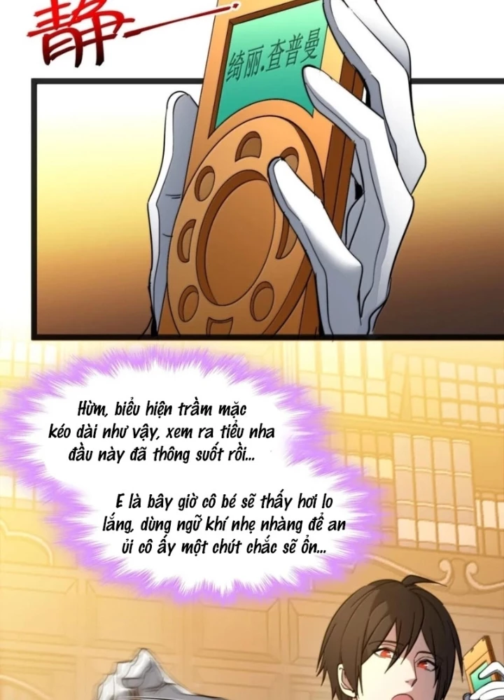 Sức Mạnh Của Ác Thần Chapter 176 - 93