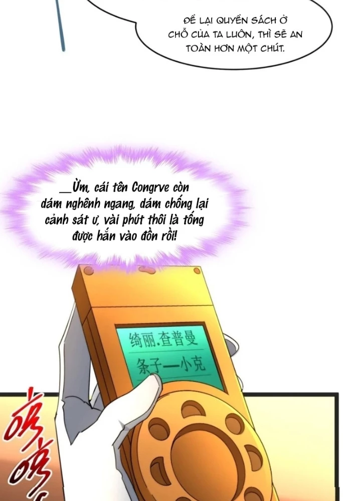 Sức Mạnh Của Ác Thần Chapter 176 - 97