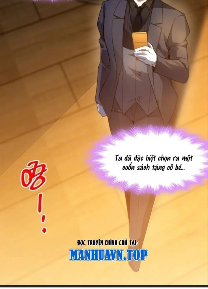 Sức Mạnh Của Ác Thần Chapter 176 - 117