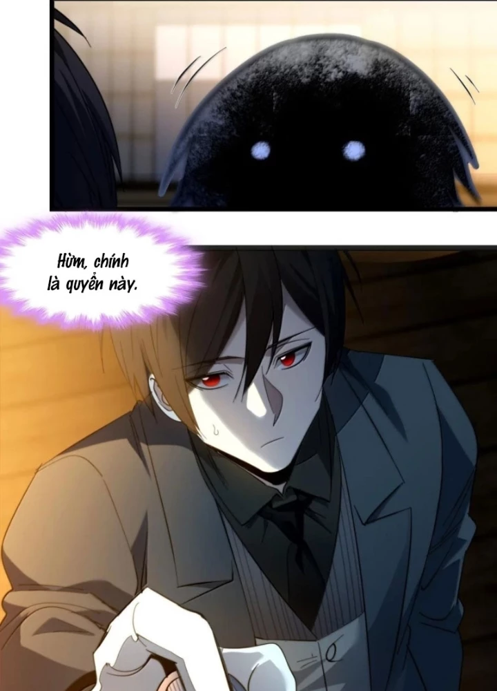 Sức Mạnh Của Ác Thần Chapter 176 - 119