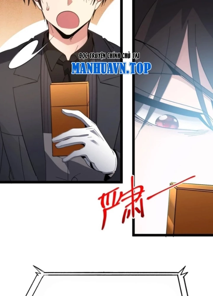 Sức Mạnh Của Ác Thần Chapter 176 - 125