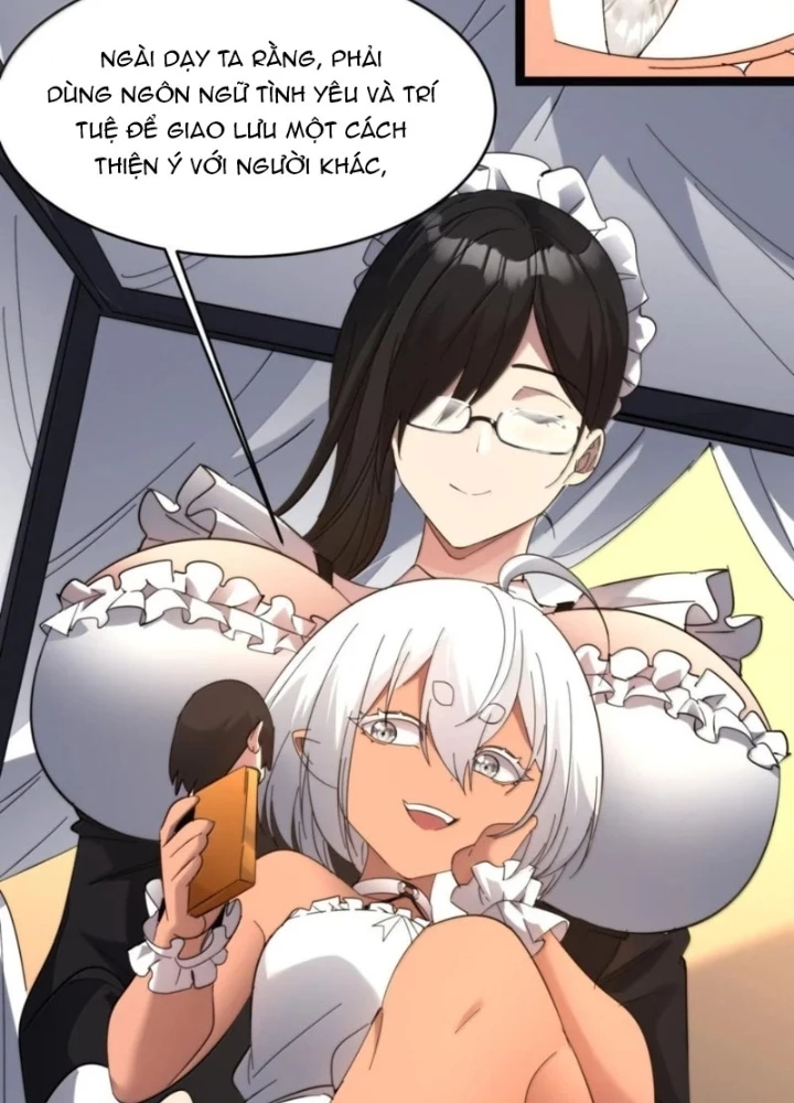 Sức Mạnh Của Ác Thần Chapter 176 - 131