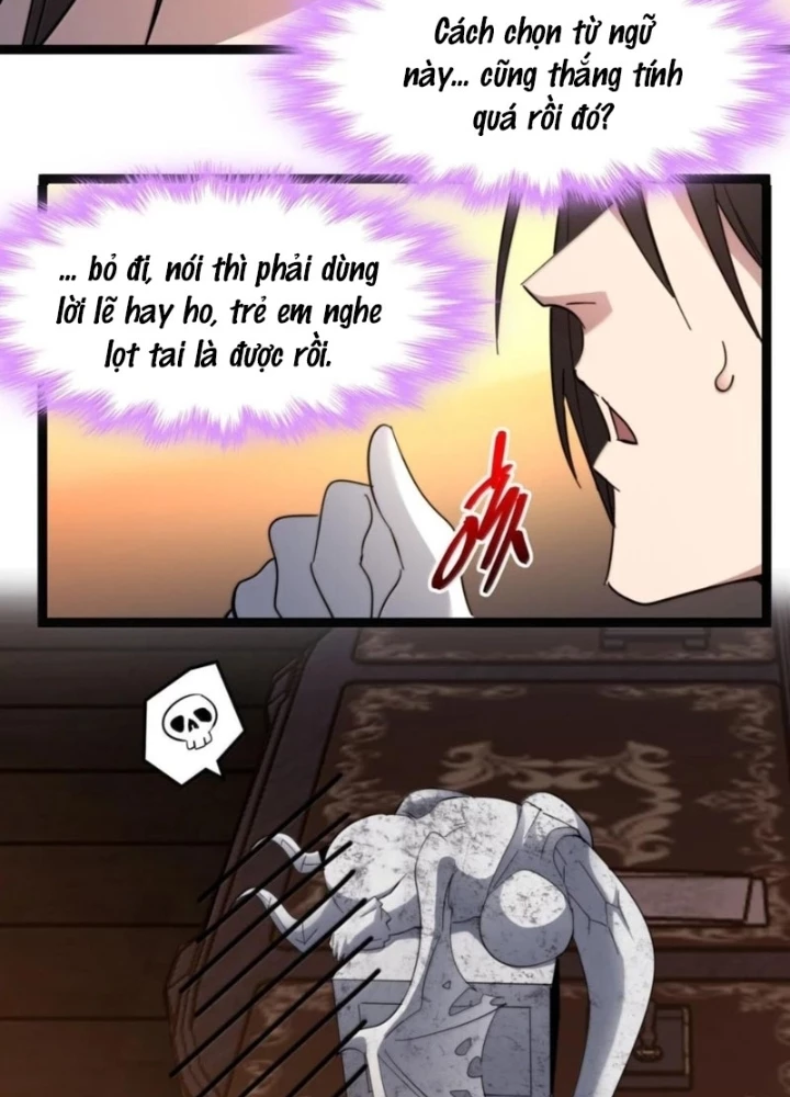 Sức Mạnh Của Ác Thần Chapter 176 - 141