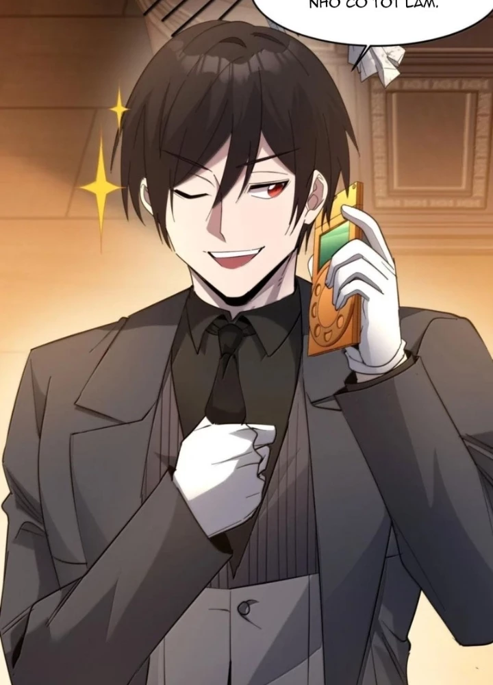 Sức Mạnh Của Ác Thần Chapter 176 - 143