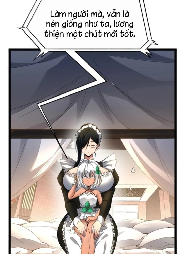 Sức Mạnh Của Ác Thần Chapter 177 - 5