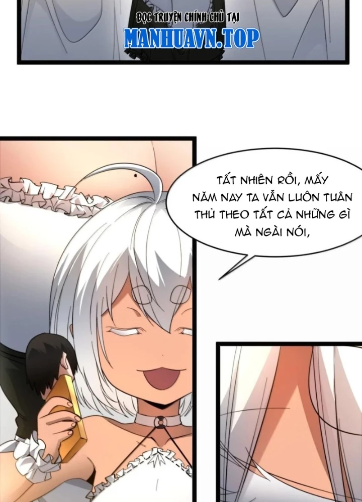 Sức Mạnh Của Ác Thần Chapter 177 - 7