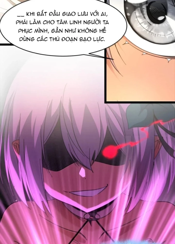 Sức Mạnh Của Ác Thần Chapter 177 - 9