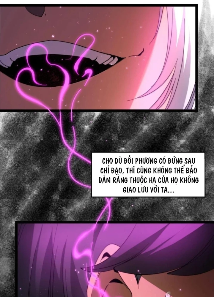 Sức Mạnh Của Ác Thần Chapter 177 - 19