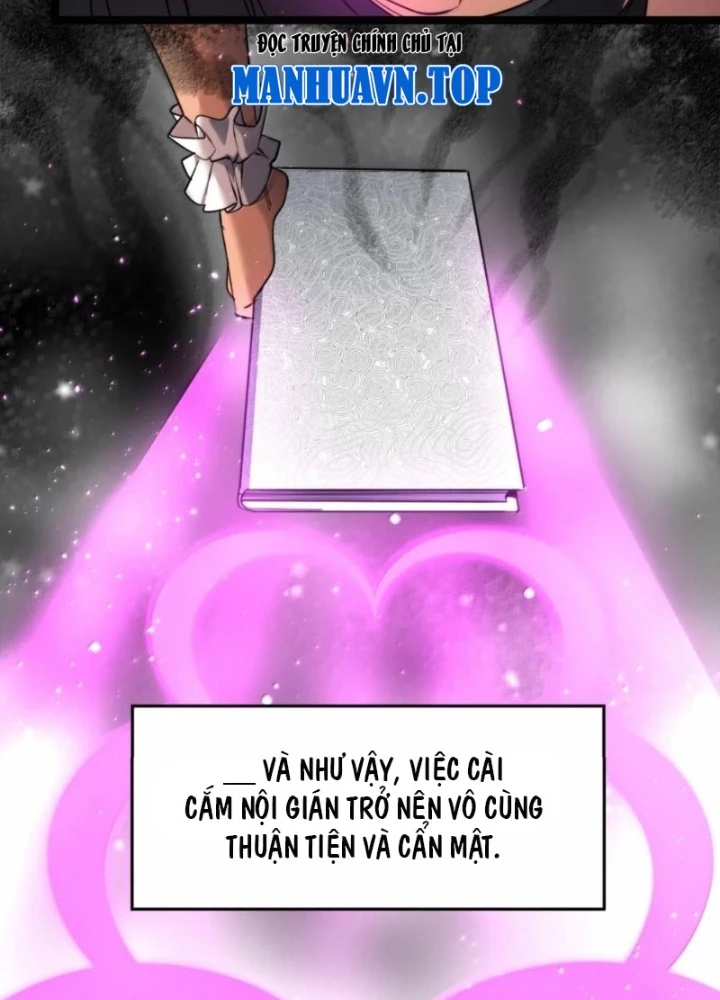 Sức Mạnh Của Ác Thần Chapter 177 - 21