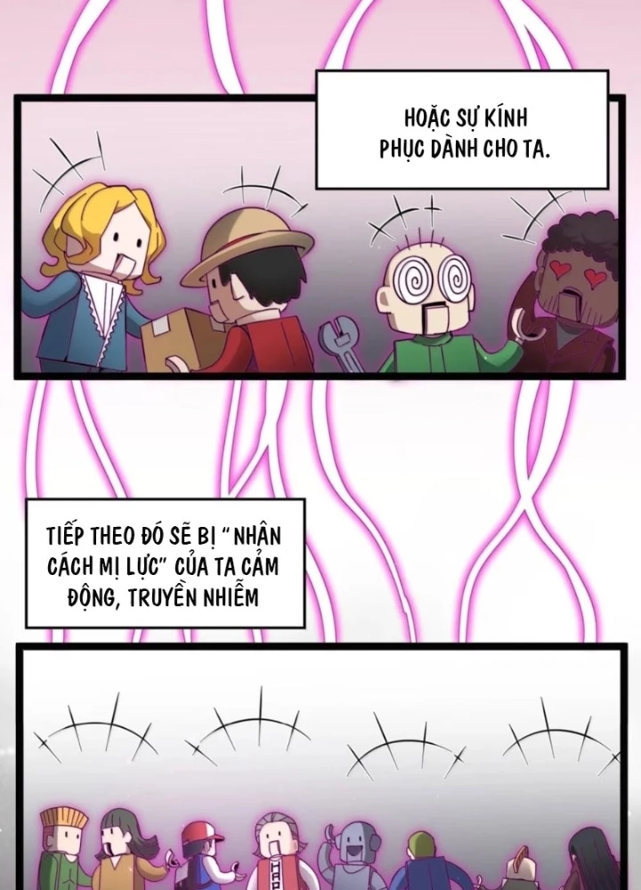 Sức Mạnh Của Ác Thần Chapter 177 - 29