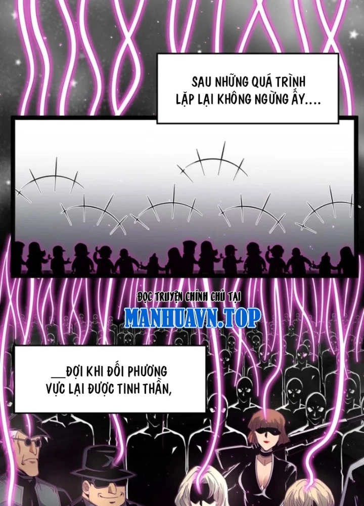 Sức Mạnh Của Ác Thần Chapter 177 - 31