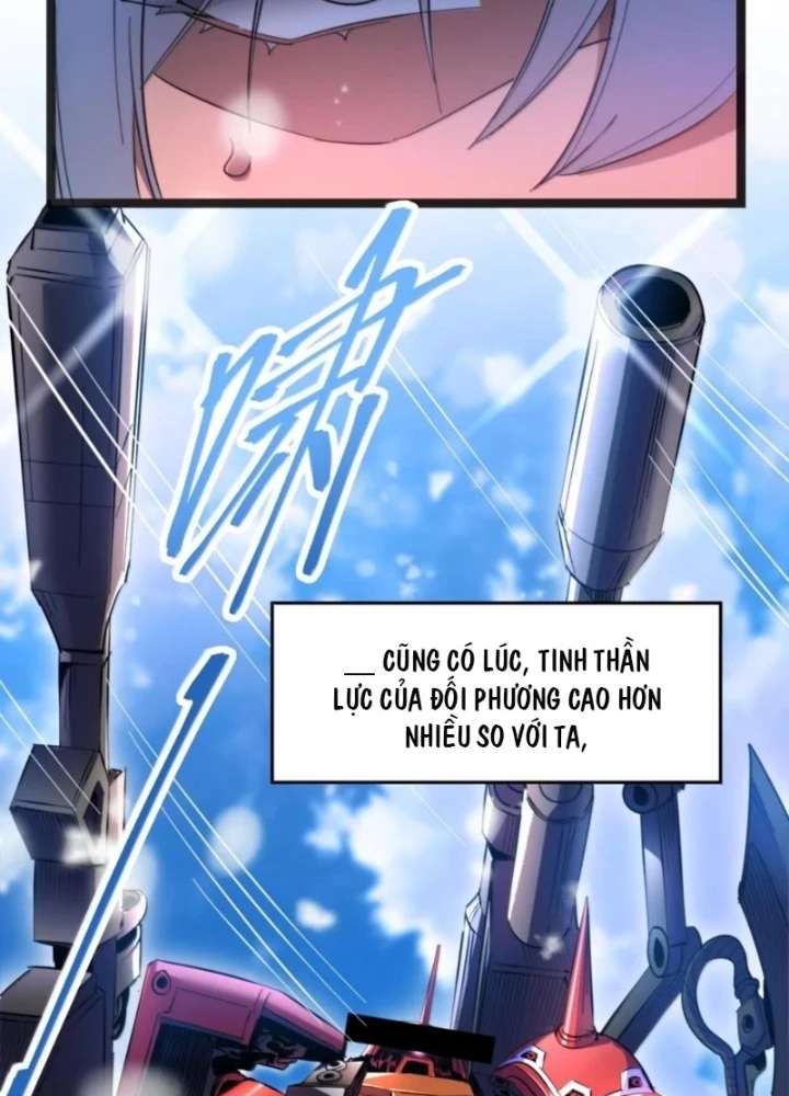 Sức Mạnh Của Ác Thần Chapter 177 - 43