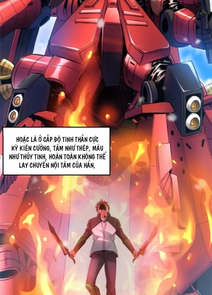 Sức Mạnh Của Ác Thần Chapter 177 - 45