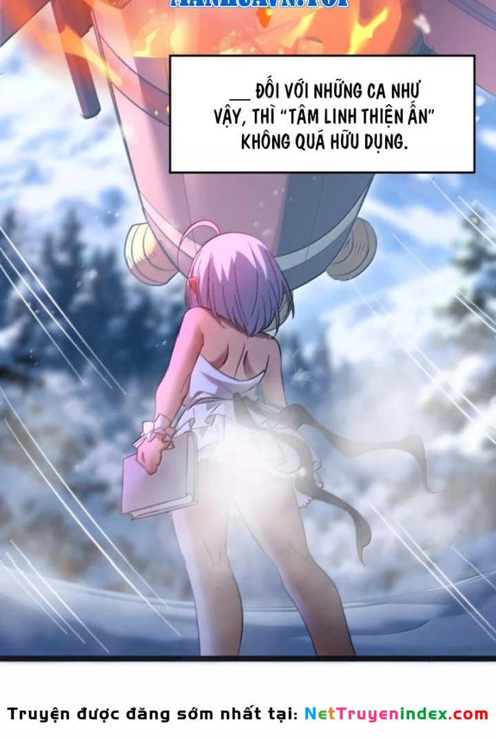 Sức Mạnh Của Ác Thần Chapter 177 - 47