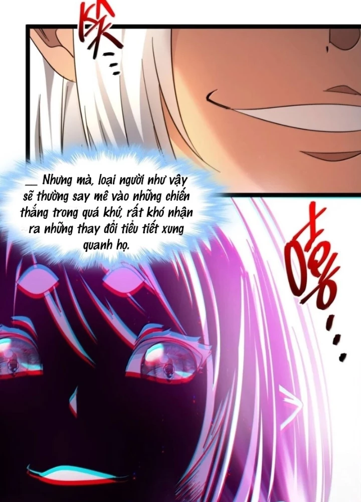 Sức Mạnh Của Ác Thần Chapter 177 - 49