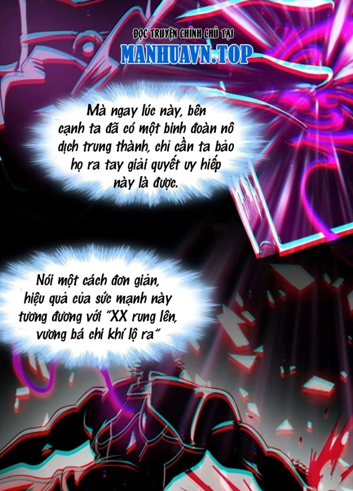 Sức Mạnh Của Ác Thần Chapter 177 - 51
