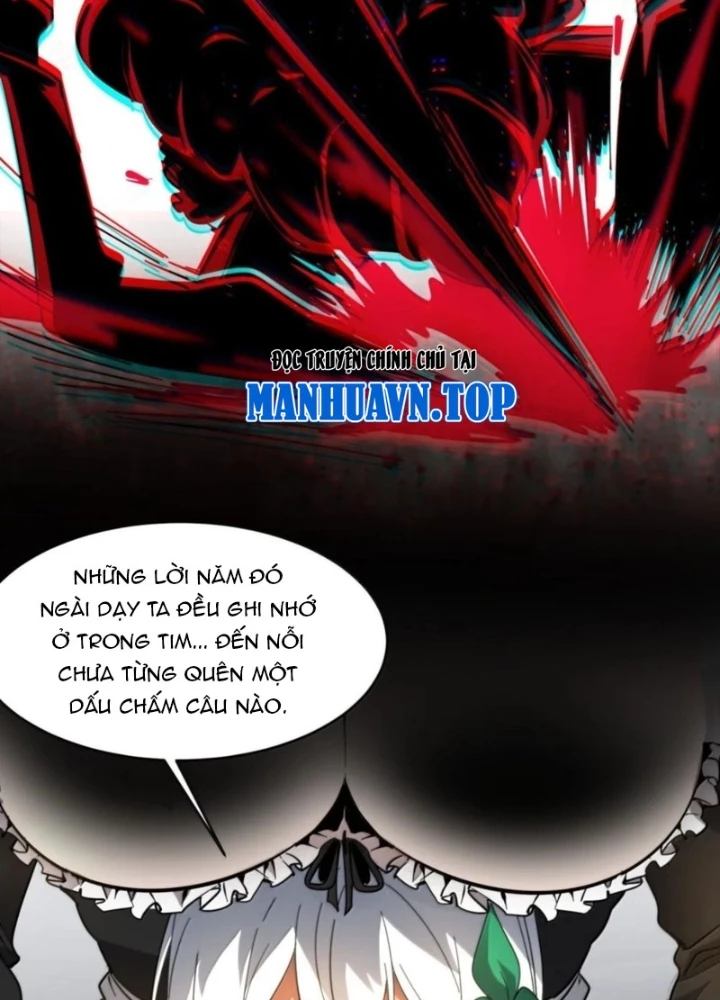 Sức Mạnh Của Ác Thần Chapter 177 - 55