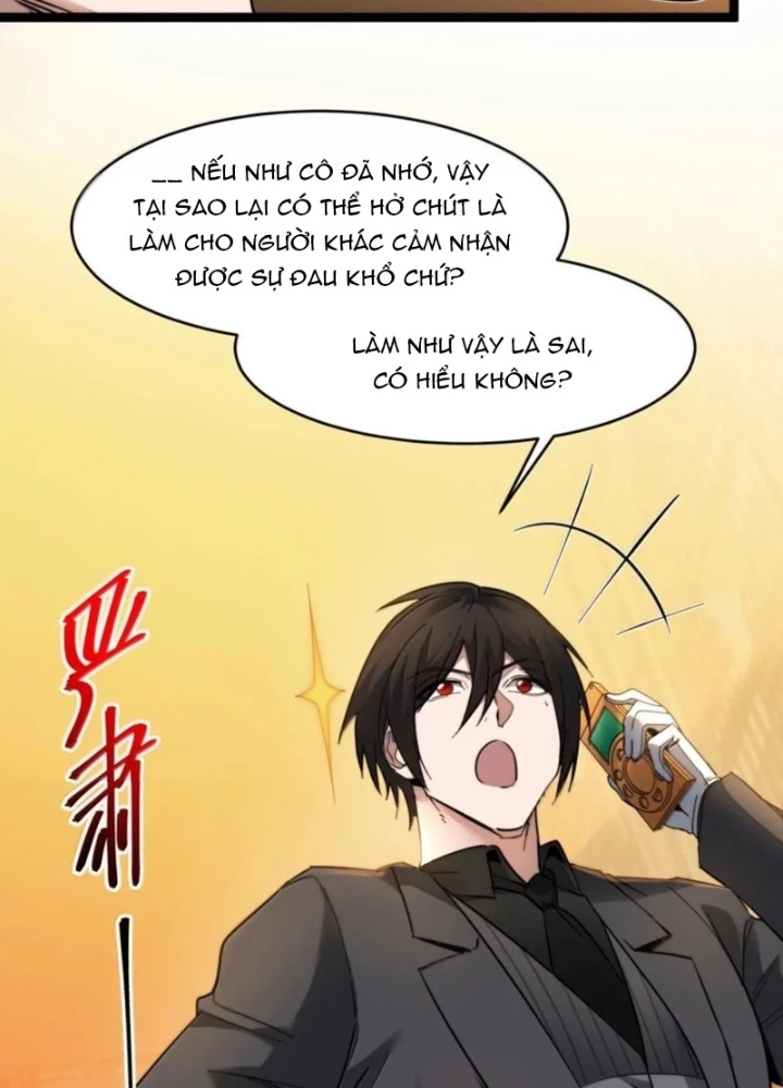 Sức Mạnh Của Ác Thần Chapter 177 - 59