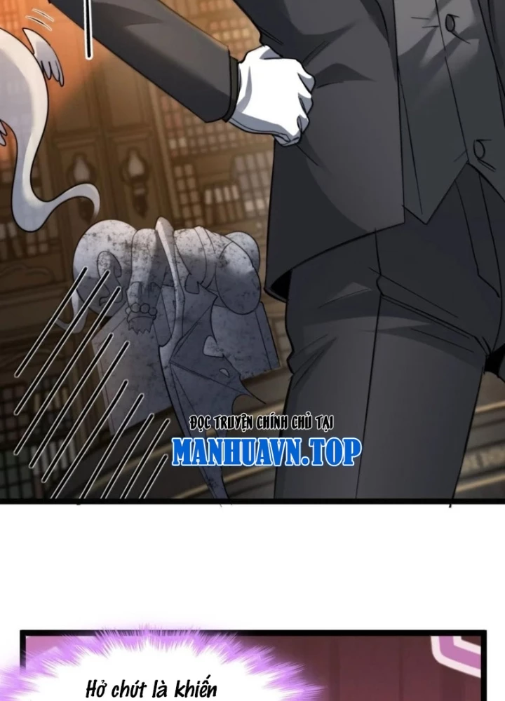 Sức Mạnh Của Ác Thần Chapter 177 - 61