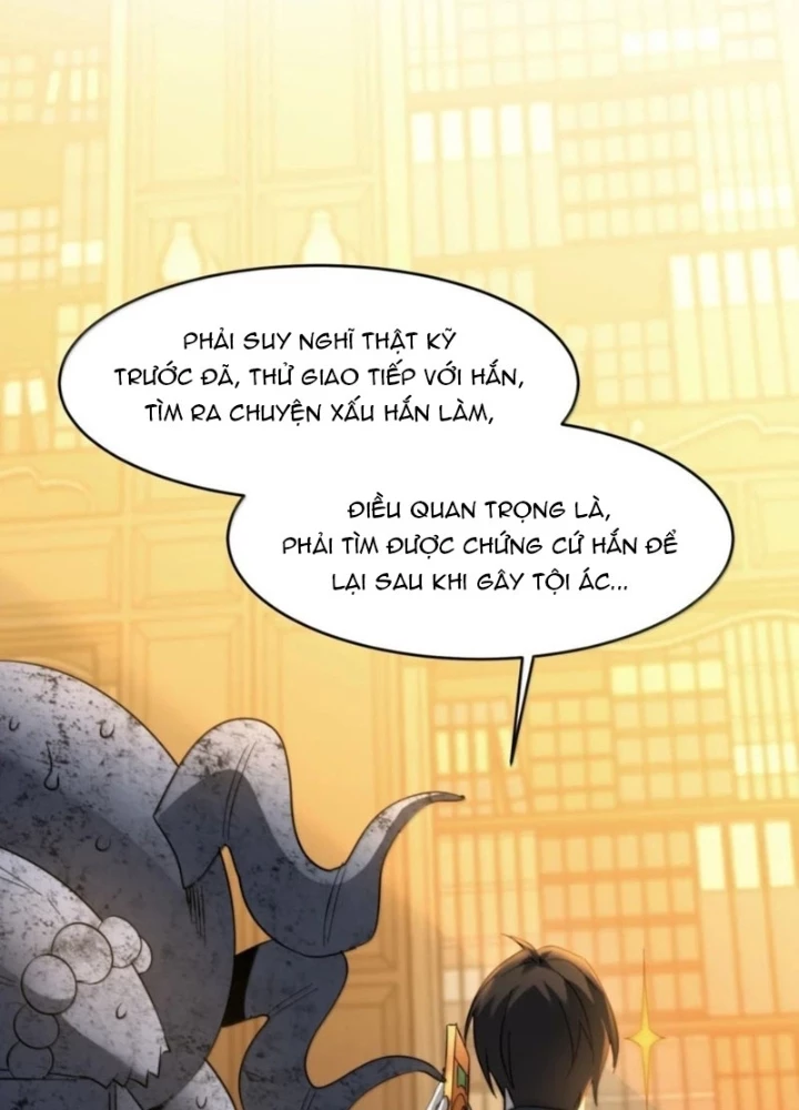 Sức Mạnh Của Ác Thần Chapter 177 - 65