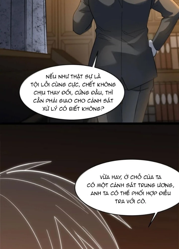 Sức Mạnh Của Ác Thần Chapter 177 - 67