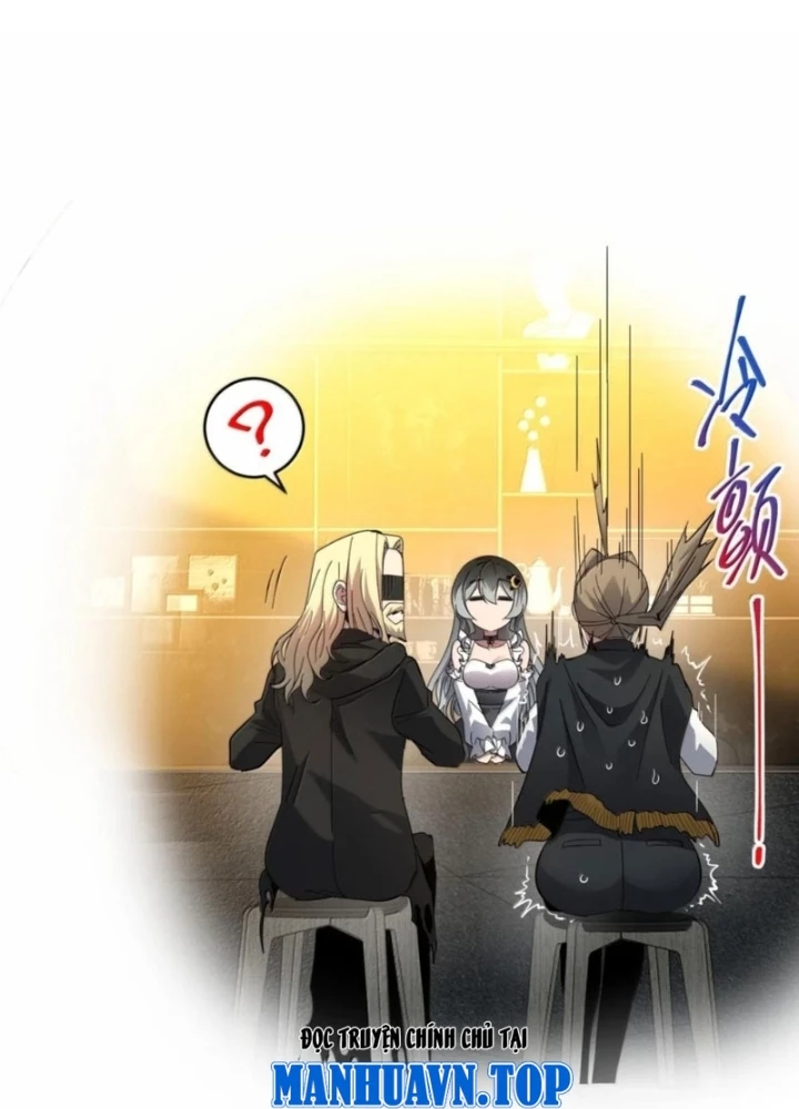 Sức Mạnh Của Ác Thần Chapter 177 - 73