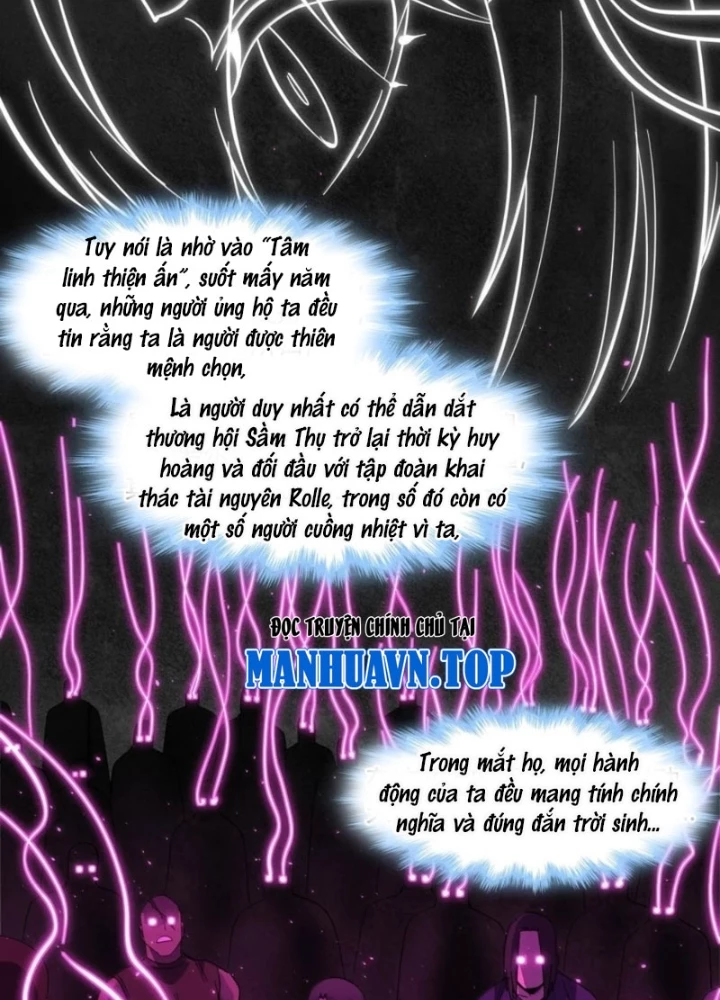 Sức Mạnh Của Ác Thần Chapter 177 - 79