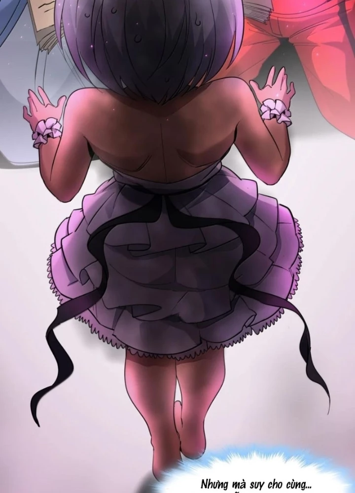 Sức Mạnh Của Ác Thần Chapter 177 - 83