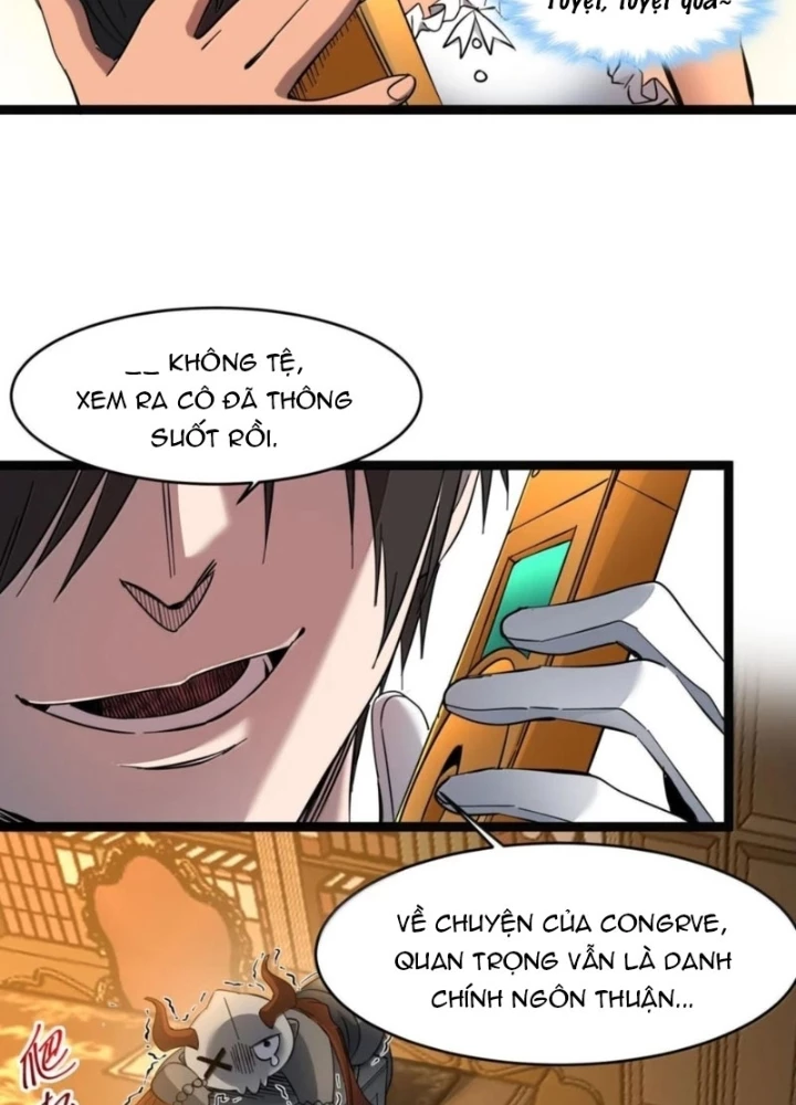 Sức Mạnh Của Ác Thần Chapter 177 - 93