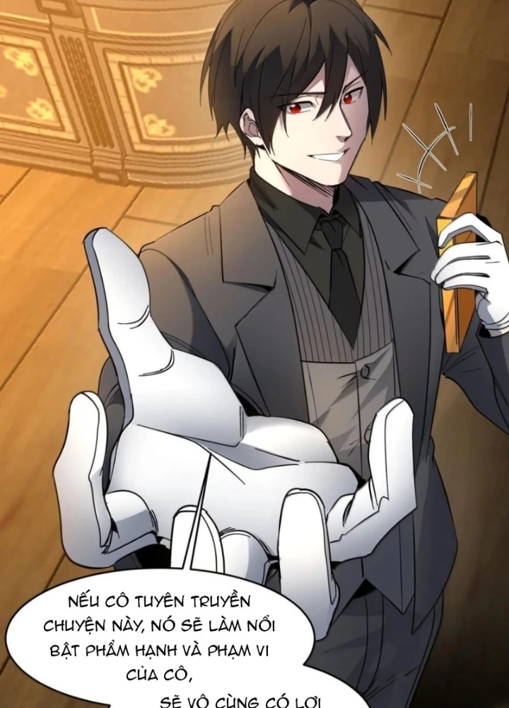 Sức Mạnh Của Ác Thần Chapter 177 - 95