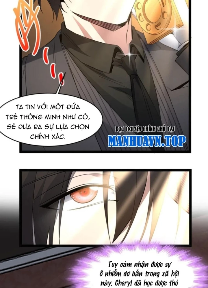 Sức Mạnh Của Ác Thần Chapter 177 - 107