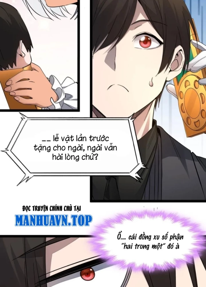 Sức Mạnh Của Ác Thần Chapter 177 - 113