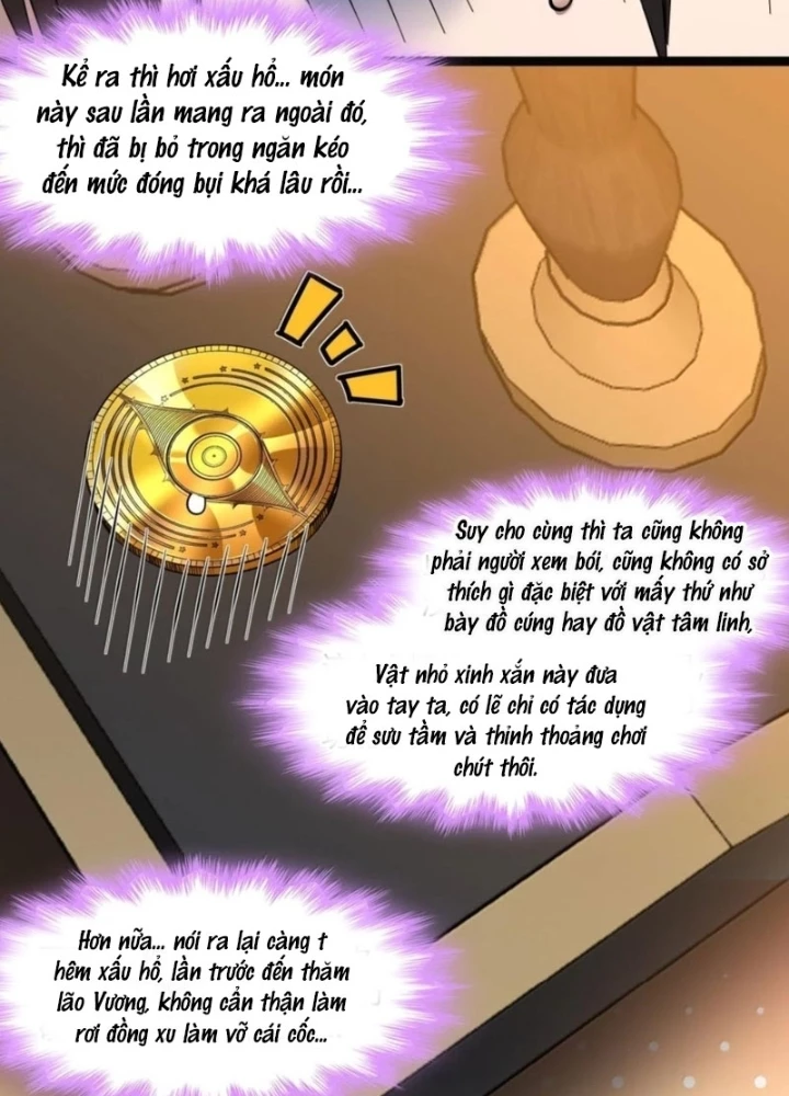 Sức Mạnh Của Ác Thần Chapter 177 - 115