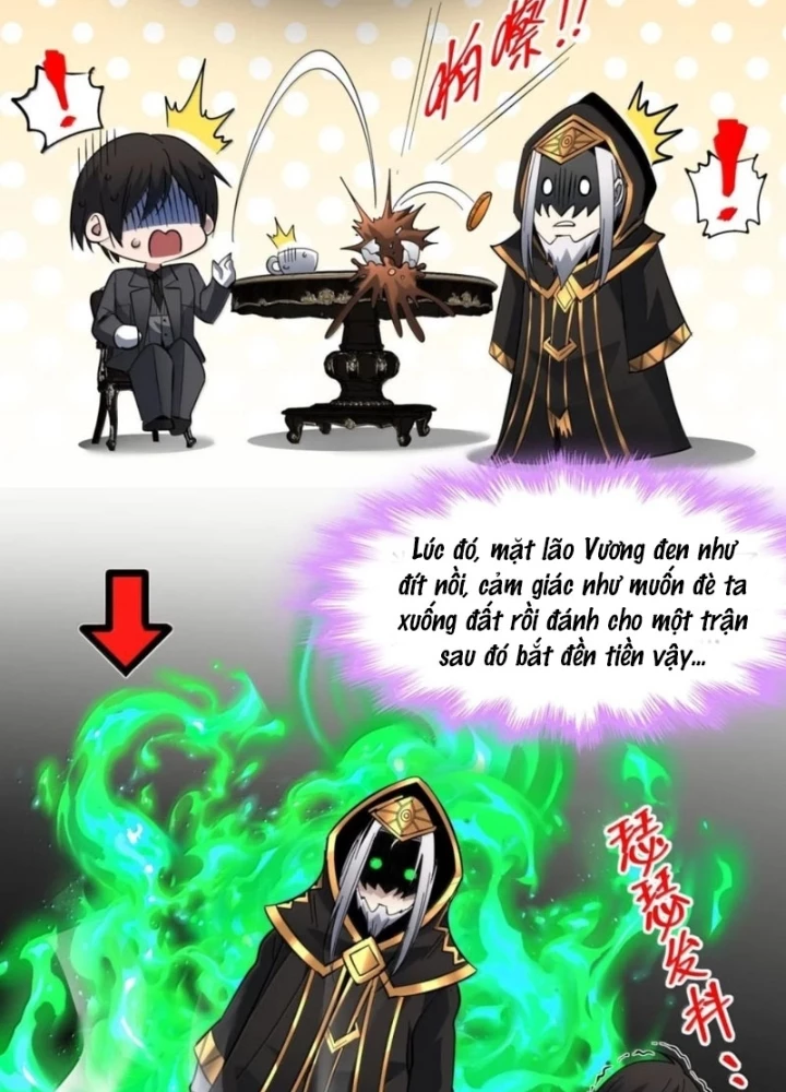Sức Mạnh Của Ác Thần Chapter 177 - 117