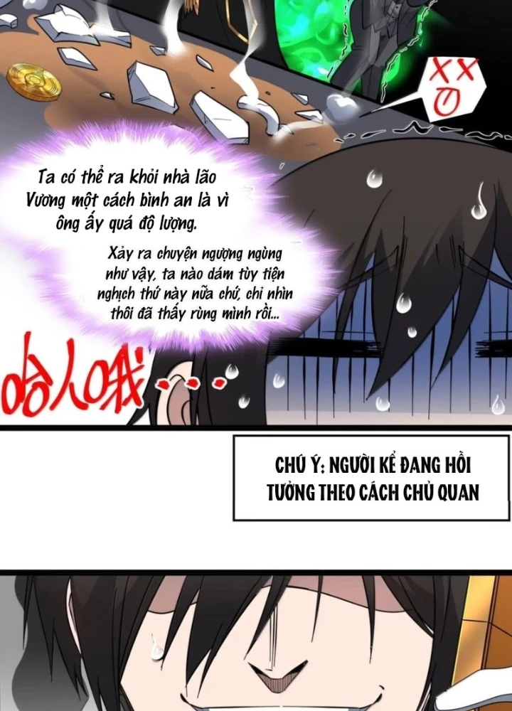Sức Mạnh Của Ác Thần Chapter 177 - 119