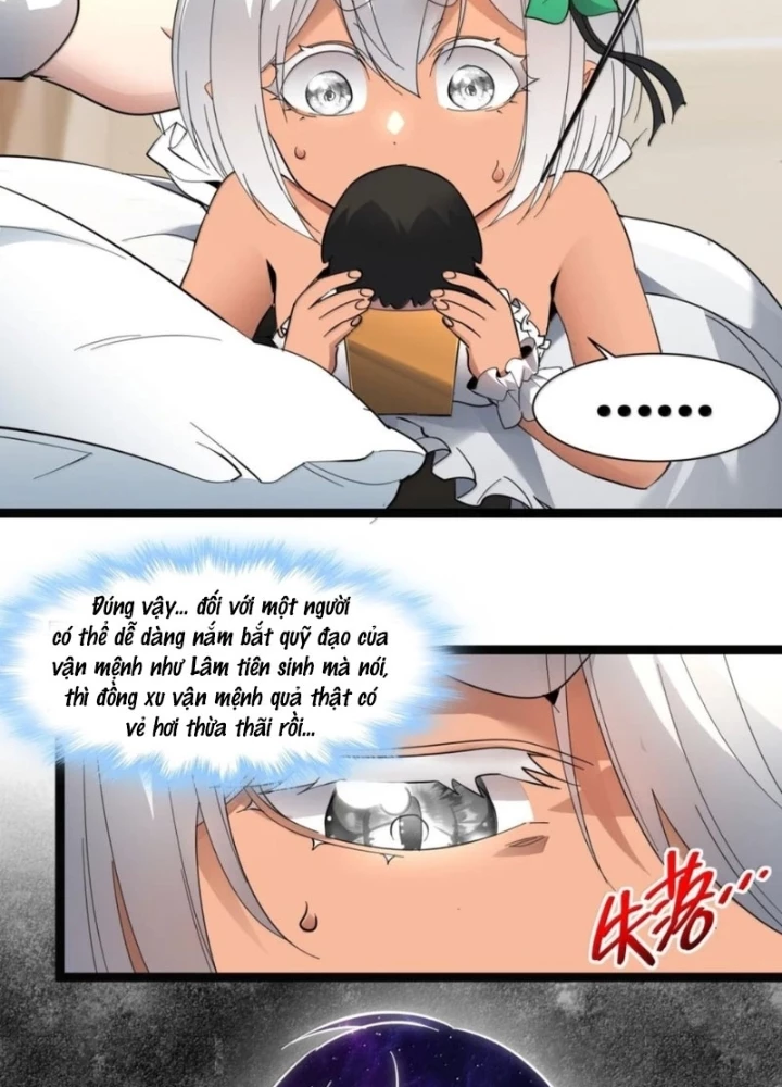 Sức Mạnh Của Ác Thần Chapter 177 - 123