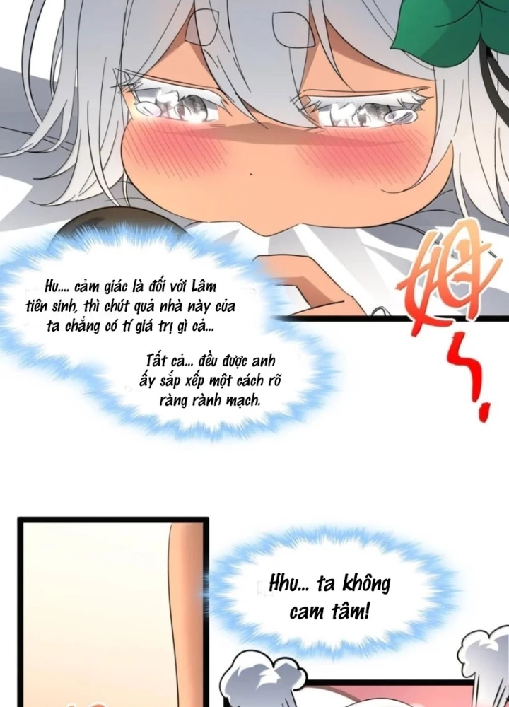 Sức Mạnh Của Ác Thần Chapter 177 - 127