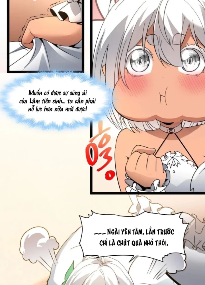 Sức Mạnh Của Ác Thần Chapter 177 - 129