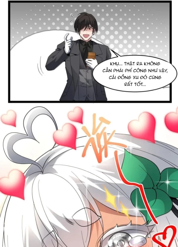 Sức Mạnh Của Ác Thần Chapter 177 - 133